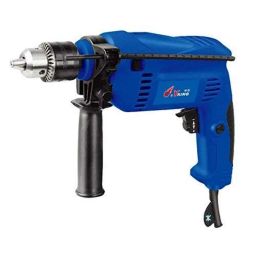Yking 650W 13mm Impact Drill Machine with 2 Months Warranty, 3313 B-15