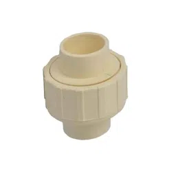 Crystal 1 inch CPVC Connection Pipe Union, U-100-picture-26