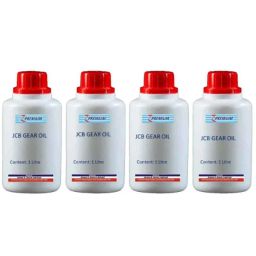 Z Premium 1L JCB Gear Oil, JCGO09C3 (Pack of 4)-33