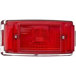 Meenu Arts RX 100 Tail Set-25