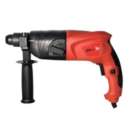 IBell RH20-25 SDS-Plus 20mm 500W Heavy Duty Rotary Hammer Drill Vibration Control with 6 Months Warranty-23