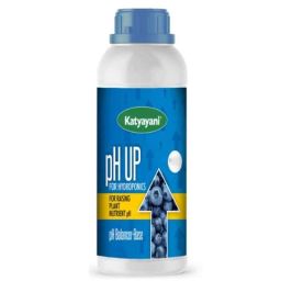 Katyayani 900ml pH UP, K-984-42