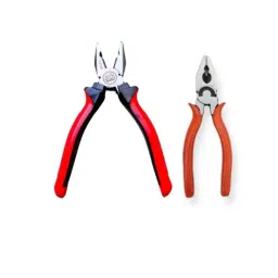 Sky Blue 8 inch Multipurpose Combination Pliers Combo, SBE092-picture-30