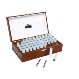 Insize 7.00-7.50mm Pin Gauge Set, 4166-7D-image-19