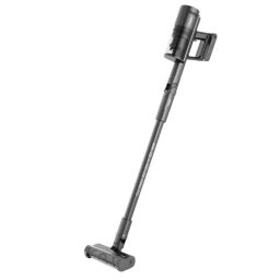 Eureka Forbes ZeroBend Z21 WM 550W Dark Grey Wet &a; Mop Cordless Vacuum Cleaner, GVCDFCZB21WM00-image-54