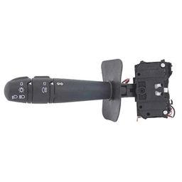 Uno Minda Lever Combination Switch for Nissan Logan, Duster &a; Terrano, LSW-12061-18