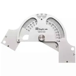 SK Niigata Seiki AP-130 Angle Protractor-picture-27