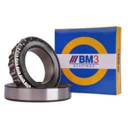 BM3 539/532 Chrome Steel Tapered Roller Bearing, 50x72x15 mm-picture-41