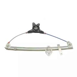 Car International CI-5109L Window Regulator Assembly Left Side for Tata Indica Power &a; Passenger-picture-25