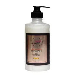 Indopower DD76 500g Root Activator Shampoo-image-94