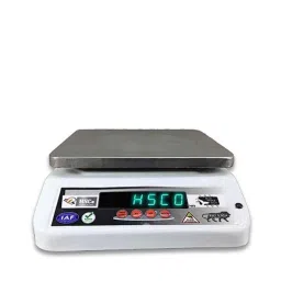Hsco 30kg 250x300mm  Electronic Table Top Weighing Scale, MSB030-picture-35