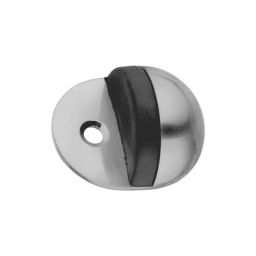 Dorset Half Round Floor Mounted Door Stopper, DS HR (Pack of 3)-image-42