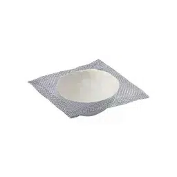 Lab Plus Ceramic Wire Mesh for Round Bottom 180 mm, LP-8041-picture-16