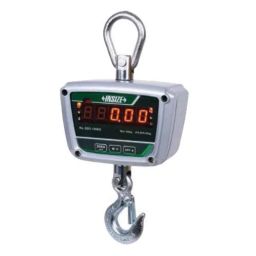 Insize 0.05 kg Electronic Crane Scale, 8202-150KG-36