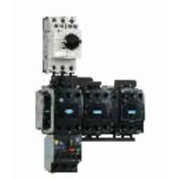 L&a;T Star Delta Starter MOG H1/S1 with MO 9-18, CS90549 (Pack of 10)-picture-38