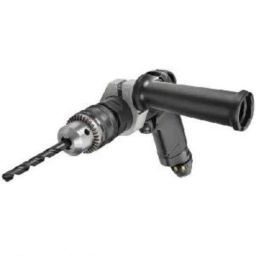 Atlas Copco 2500W 750rpm Pistol Grip Drill, D2148-R-24