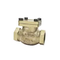 Sant 20mm Bronze Horizontal Lift Check Valve, IBR 3C-image-14