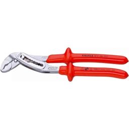 Knipex 88 07 300 Alligator Water Pump Plier, Length: 300 mm-picture-16