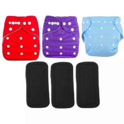 Fastgear Cotton Washable Button Strap Diaper, FG534, Size: Small-image-87