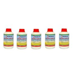 Z Premium 500ml Vacuum Pump Oil (Pack of 5)-image-60