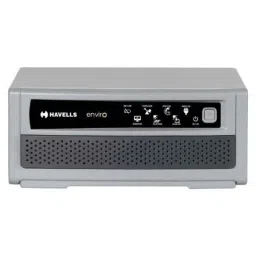 Havells Enviro SI 1100 1100VA 12V Solar Home Inverter-picture-29