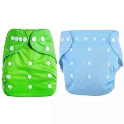 Fastgear XXL-XXXL Size Reusable Cotton Diaper for Kids, FG812-image-24