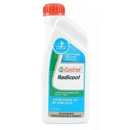 Castrol Radicool Heavy Duty Coolant 500 Ml, CAS-RDA7TY-image-1