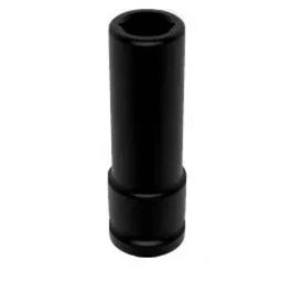 Torque Master IS5D-38 38mm 1-1/2 inch Polished Square Drive Socket-picture-23