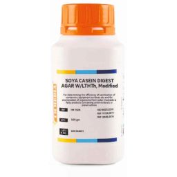 TM Media 500g Soya Casein Digest Agar W/LTHth Modified, TM 1928-image-51
