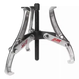 JTC JTC 35145 CrV Black &a; Silver Gear Puller-picture-9