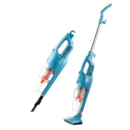 Deerma DX900 600W ABS Blue 2 in 1 Handheld Lightweight Vacuum Cleaner-picture-16