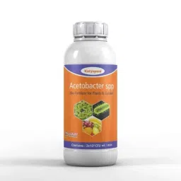 Katyayani 10L Acetobacter Spp Bio Fertilizer for Plants &a; Home Garden-image-75