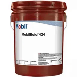 Mobil Mobilfluid 424 Auto Transmission Fluid 20 Litre, MOB-ORJA4L-picture-4