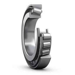 SKF 25x52x20mm Steel Single Row Tapered Roller Bearing, 32205 BJ2/Q (Pack of 10)-image-69