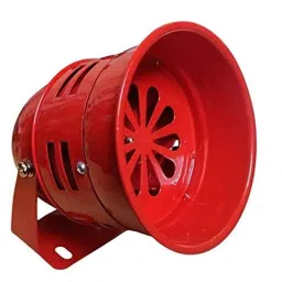 MME 220V 250m Plastic Industrial Motor Siren, MS290-picture-35