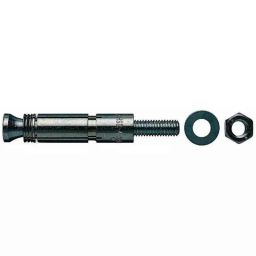 Hilti HSC-A M10x40mm Shallow Undercut Safety Anchor, 31140 (Pack of 25)-picture-25