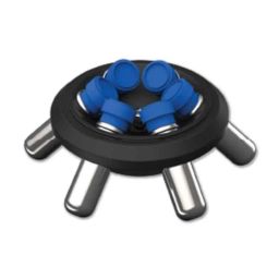 Neuation 50ml Fixed Angle Rotor, UC-148 (Pack of 6)-47