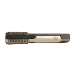 Addison 1.1/8 inch HSS Straight Flute BSW Threading Hand Tap-picture-6