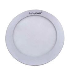 Instapower D-Lite R iCare  Recess Mounted12W Neutral White Panel Light, 201 198 14.24.2-16