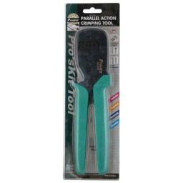 Proskit 8PK-CT012 4/6/8P Telecom Crimp Tool (225mm) image 5