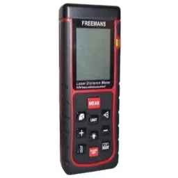 Freemans 40m Laser Distance Meter Pro-l-picture-11