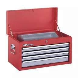 JTC JTC 3011 660 mm Red Tool Storage &a; Organizer-picture-37