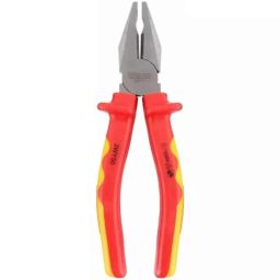 Westward 8 inch Ergonomic Lineman Plier 8, 3WY50-picture-34