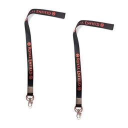 AOW Key Chains for Royal Enfield T-3 (Tag Type Long) Pack of 2-33