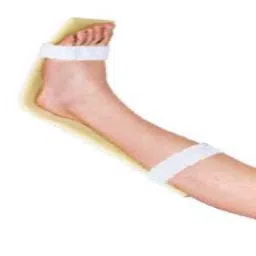 Vissco Universal Short Emergency Splint Leg, 824-picture-18