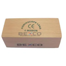 BEXCO 4 Mirror Gonioscope with Handle image 2