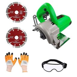 Hillgrove HGCM095 1050W 12000rpm Saw Cutting Machine Set-picture-25