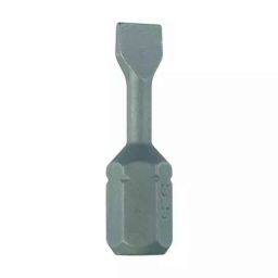 RS Pro SL4 Slotted Screwdriver Bit, 1250350-picture-43
