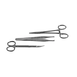 Forgesy GSS106 3 Pcs Stainless Steel Suturing Kit-image-26