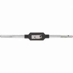 Westward 9 inch Mild Steel Tap Wrench, 2CYU1-picture-48